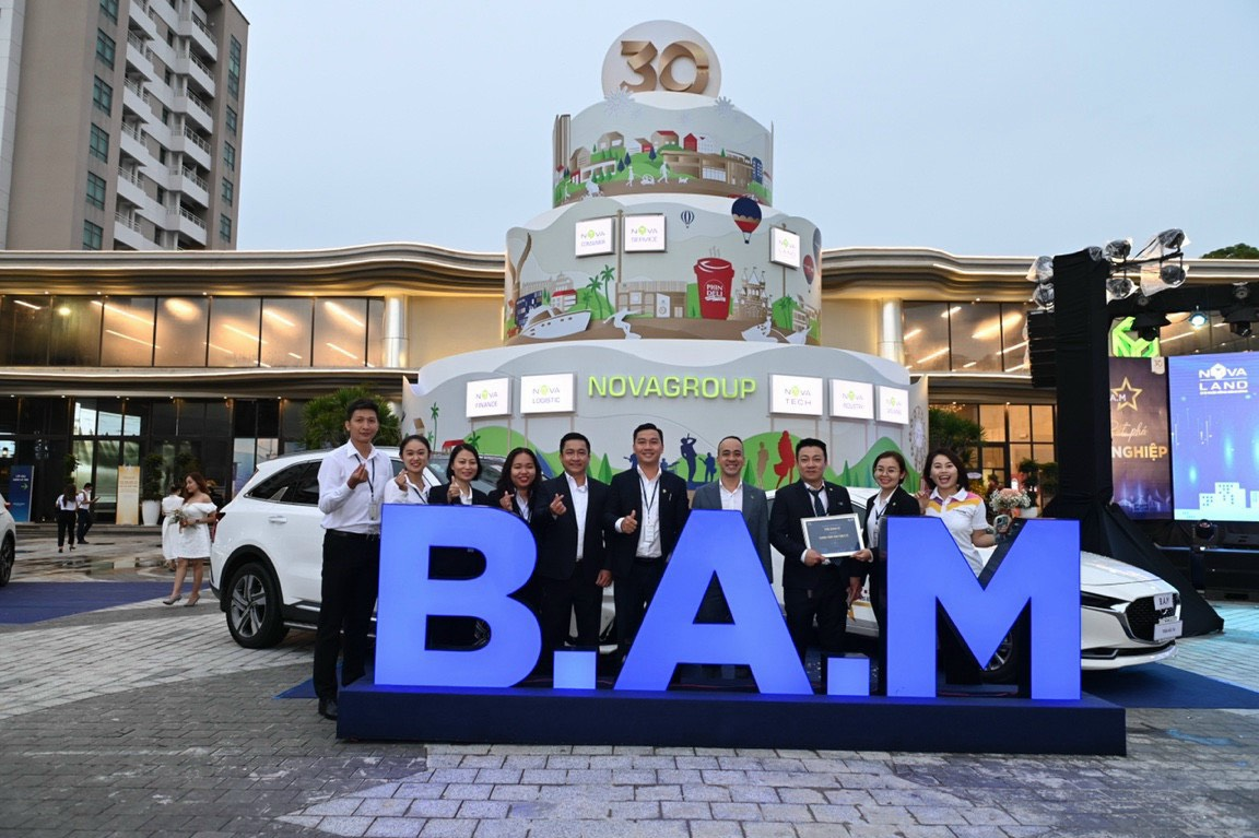 TỔ CHỨC LỄ KỈ NIỆM